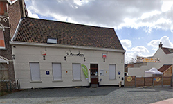 Cafe St Anneken Ternat